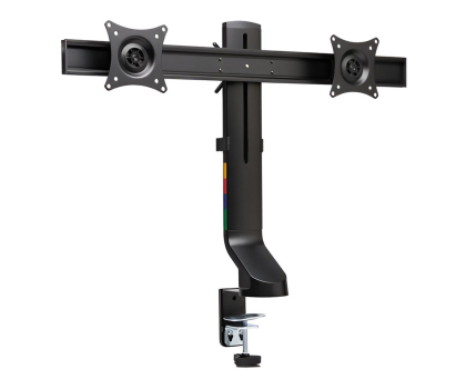 Uchwyt do monitorów KENSINGTON Podwójne ramię Space Saving Dual K55513WW